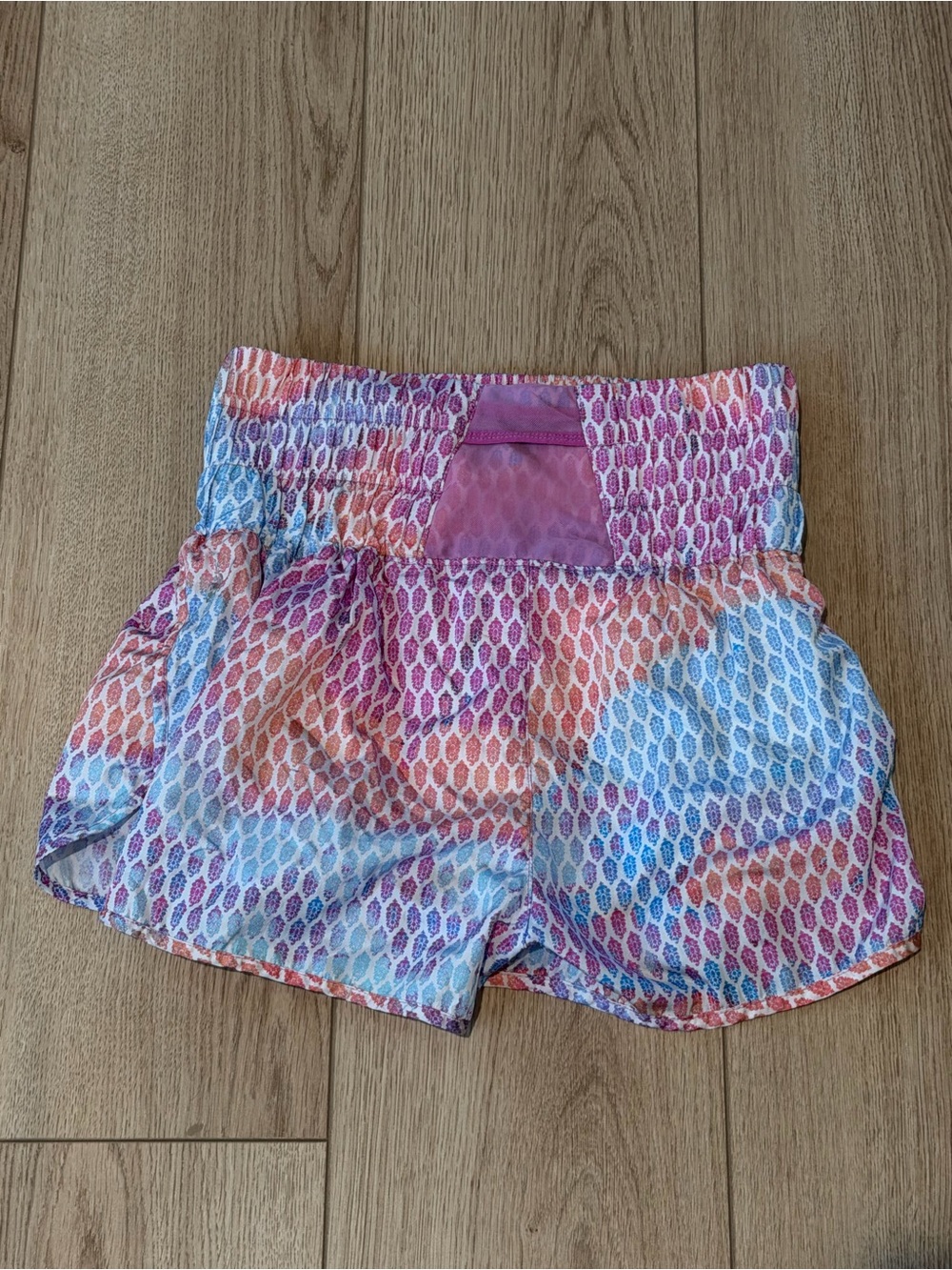 Free People Movement The Way Home Shorts size Small